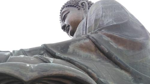 Private 5-Hour Driving Tour of Lantau from Hong Kong