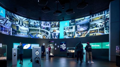 SPYSCAPE Museum and Experience Day Tours