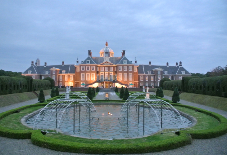 Huis Ten Bosch