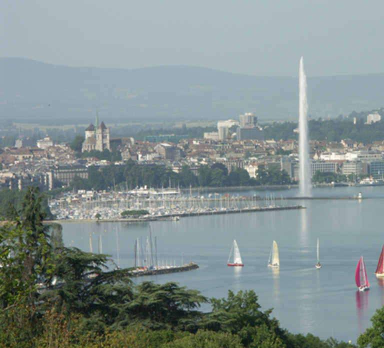 International & Panoramic Tours Geneva