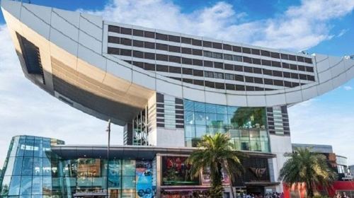 Private Tour: Full Day Highlights Tour of Hong Kong Island