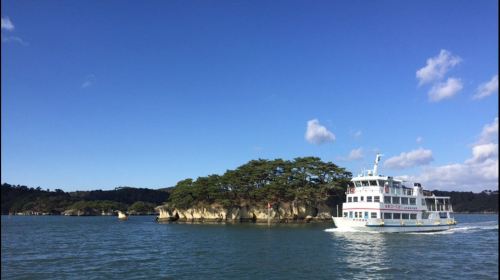 Matsushima