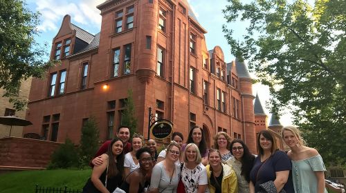 Twilight Ghost Tour Day Tours