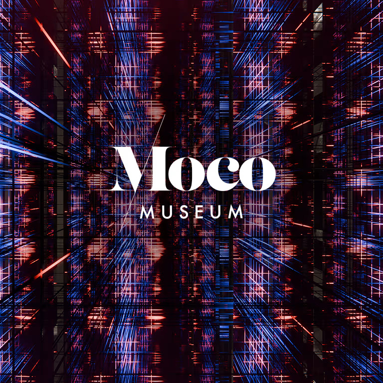 Moco Museum London