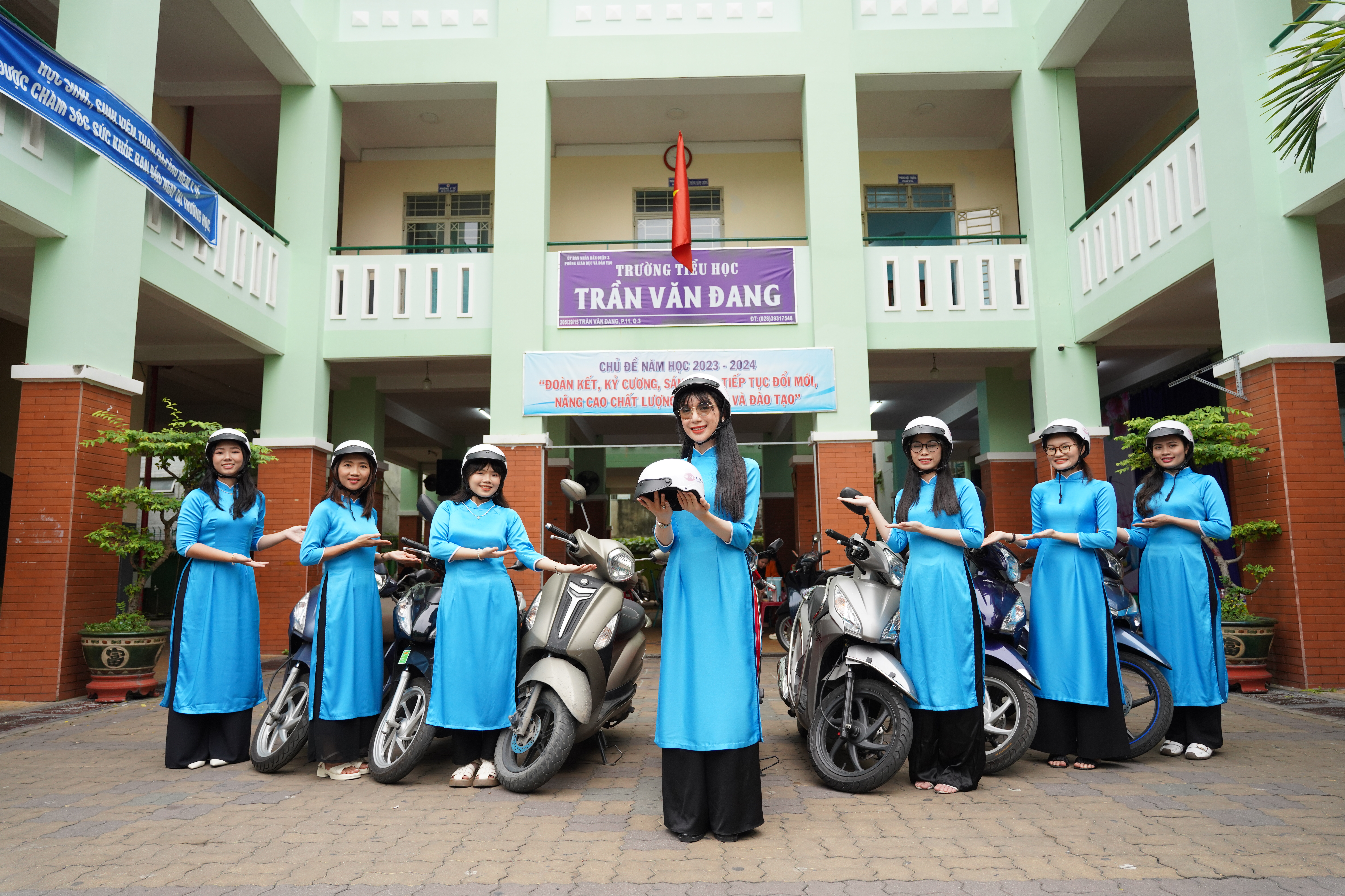Saigon Kiss Tours