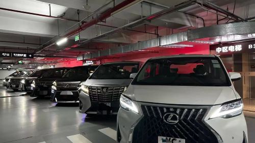[Hong Kong cross-border transfer] private charter Macau Zhuhai Guangzhou Shenzhen Zhongshan Huizhou and many other places - two-place license plate/three-place license plate = fast cross-border shuttl