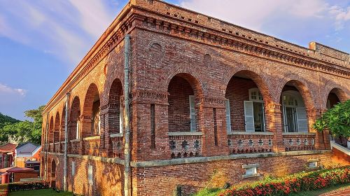 1 day tour - Kaohsiung Day Tours