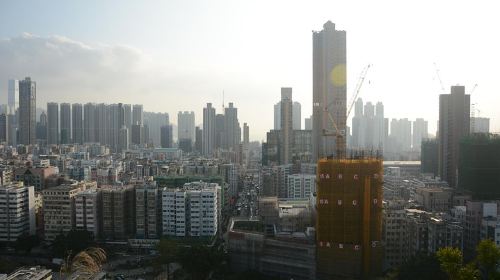 Discover the Real Hong Kong in Kowloon