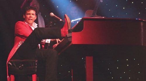 Branson: Grand Jubilee Show Day Tours