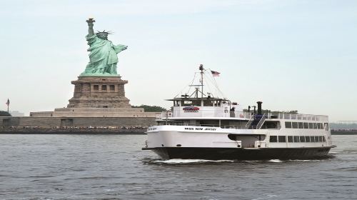 1-Day New York Tour/NF1 Day Tours
