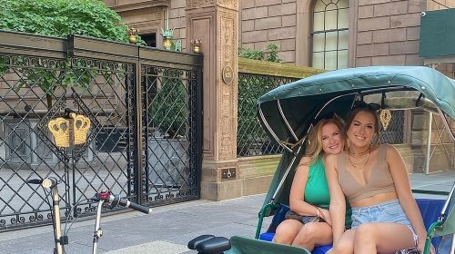 Gossip Girl Tour Day Tours