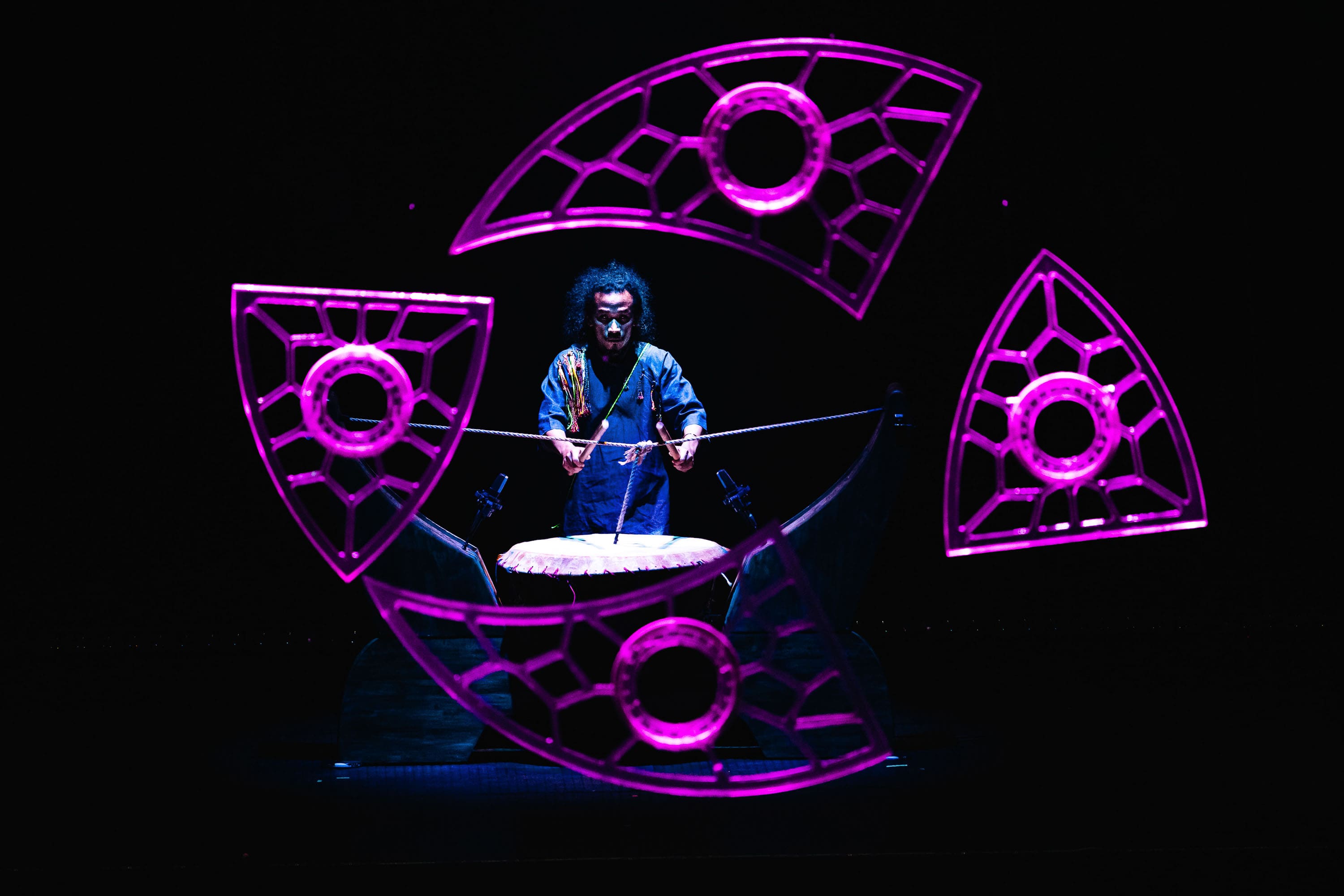 [Exclusive Deal -  Discount Up to 60%] Life Puppets show - Đó Theatre Ticket