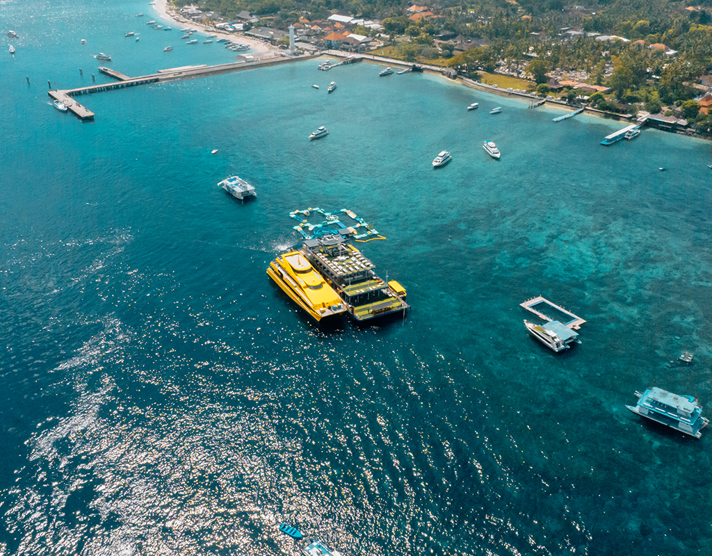 Additional Ticket Bounty Cruises