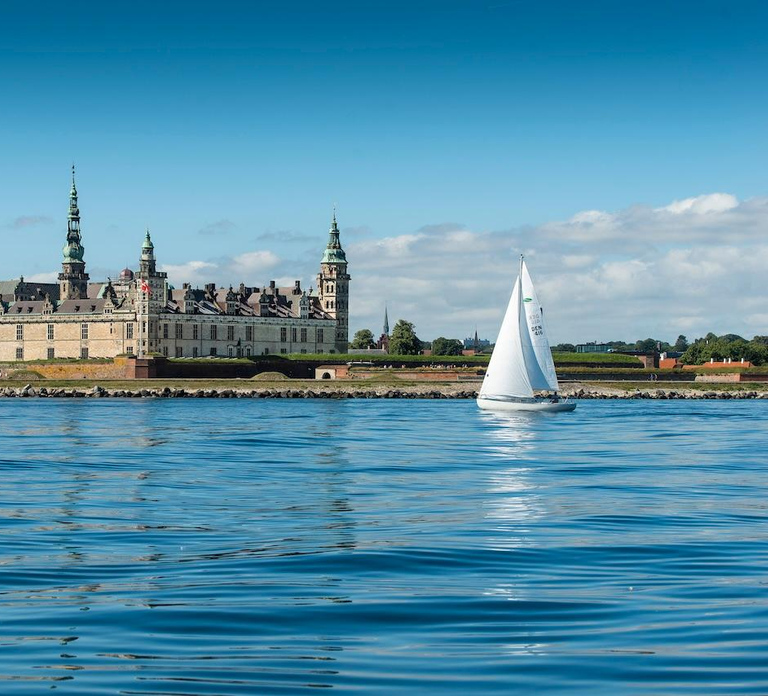 Kronborg Castle Entry Ticket