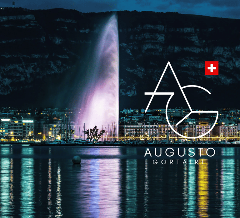 Geneva Complete Tour. Hotel PICK-UP, UN area & the Old City