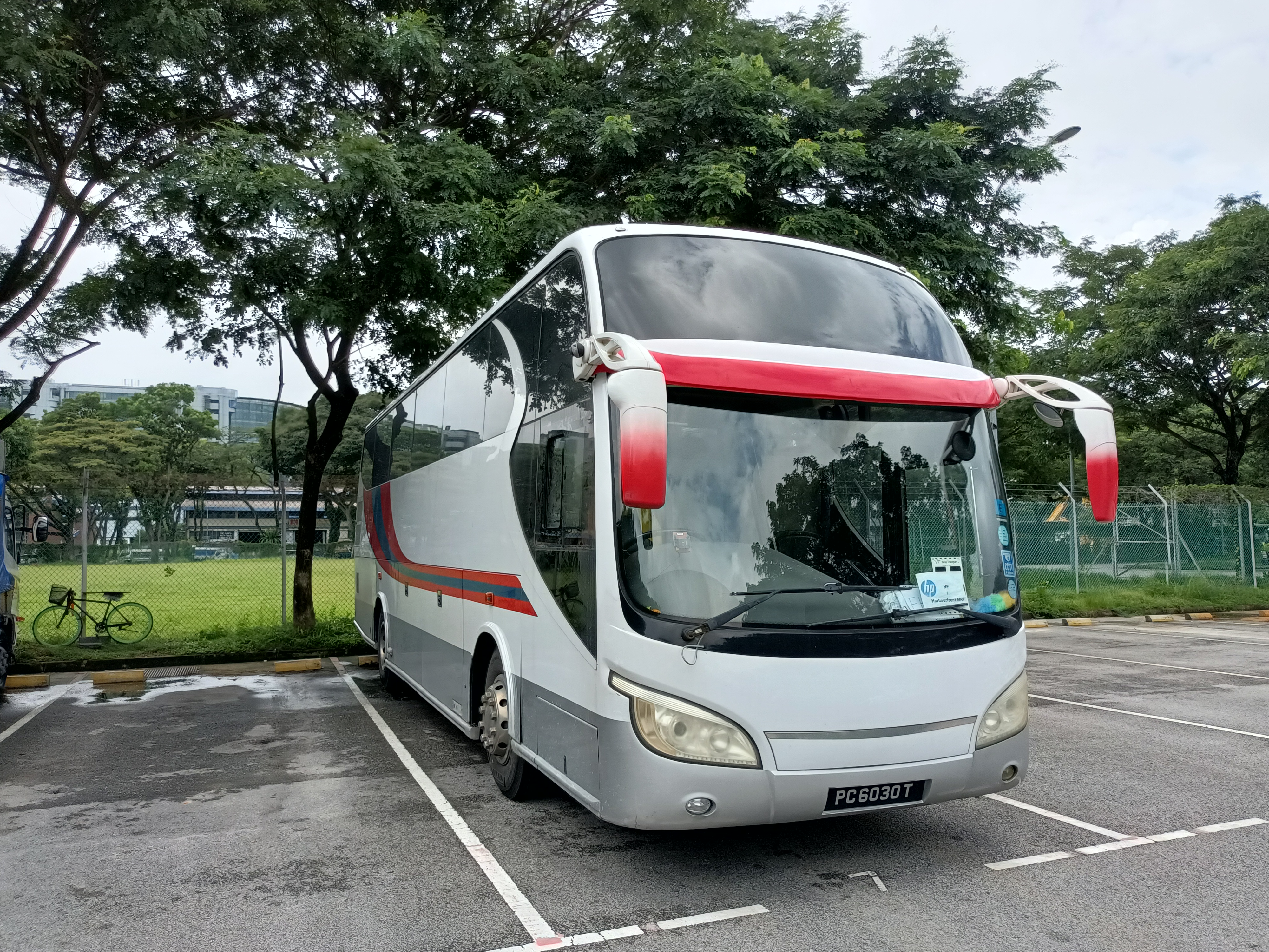 [Exclusive] 2 Way Point to Point Attraction Transfers