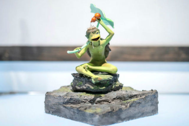 Yokai Art Museum