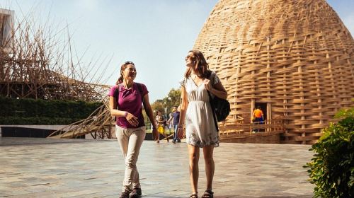 Highlights & Hidden Gems With Locals: Best of Taipei Private Tour