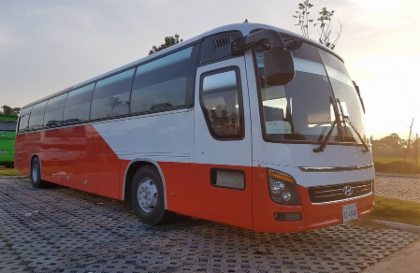 Full day Car Charter in Phnom Penh Capital