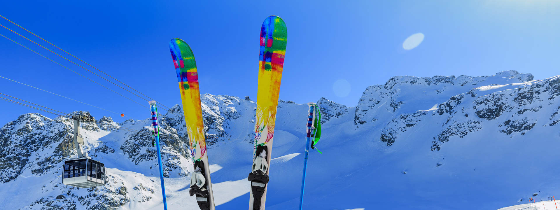 Swiss Ski Experience in Jungfrau Region (Zurich Departure)
