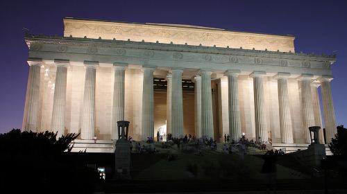 Moonlight Tour of Washington DC Day Tours