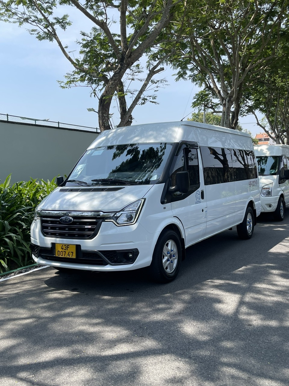 Bus Transfer Ha Noi - Ha Long