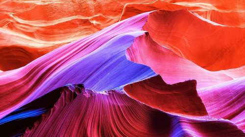 Lower Antelope Canyon Ticket Day Tours