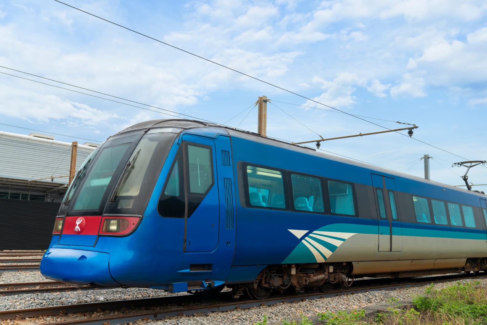 Hong Kong Airport Express Ticket