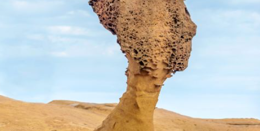 Yehliu Geopark Admission Ticket Day Tours