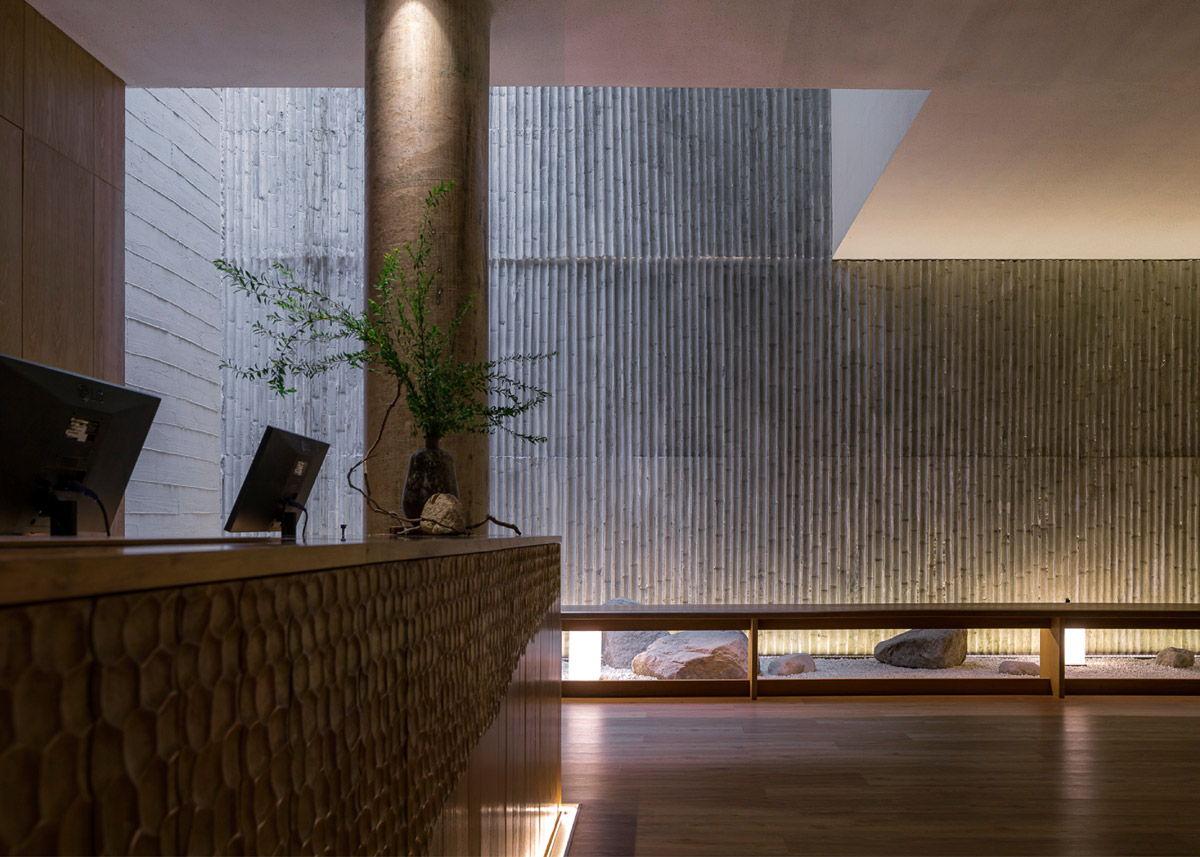 Yunomori Onsen & Spa at Sathorn 10 - (ONSEN & SPA PACKAGE)