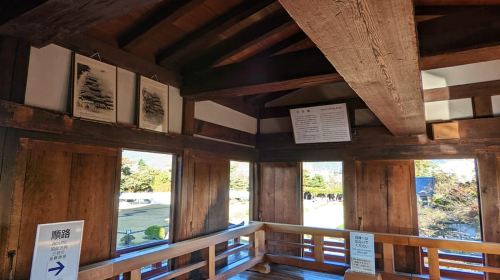 Matsumoto Castle Town Walking Tour Day Tours