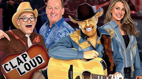 Branson: Down Home Country Day Tours