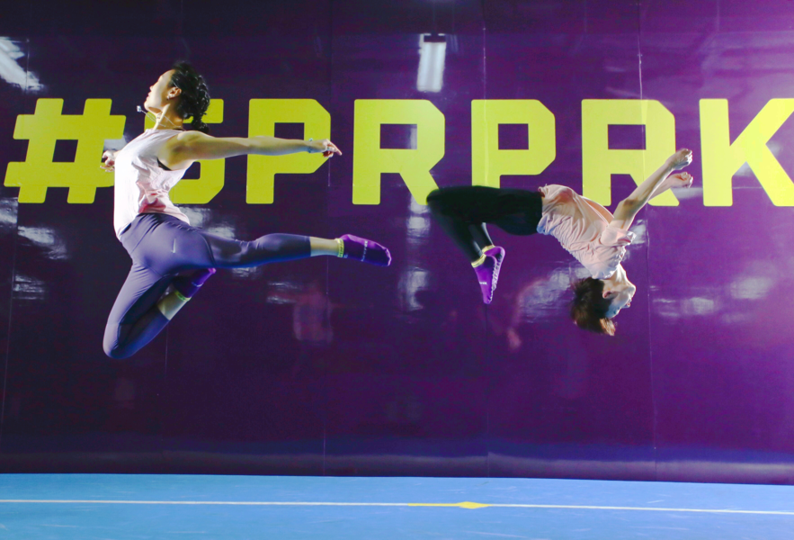 SuperPark Singapore