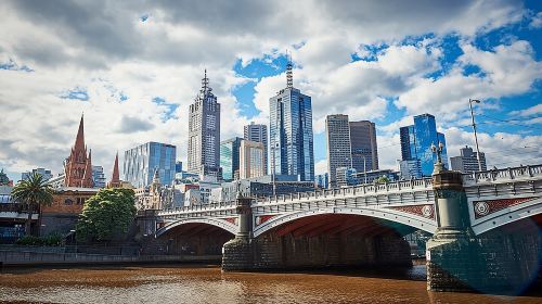 Highlights of Melbourne Cruise Day Tours