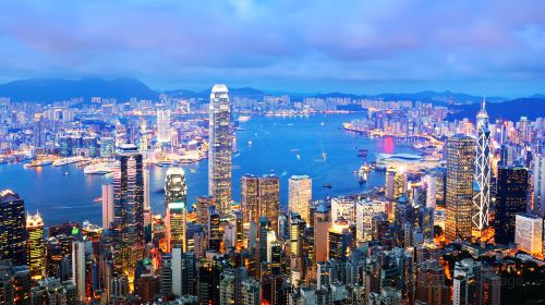 Shenzhen-Hong Kong cross-border transfer [Hong Kong Airport/Kowloon/Tsim Sha Tsui/Causeway Bay/West Kowloon/Tsuen Wan/Hong Kong Disneyland/Ocean Park and other car services] Transport Passes