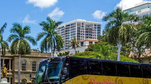 Oahu: Pearl Harbor Experience Tour Day Tours