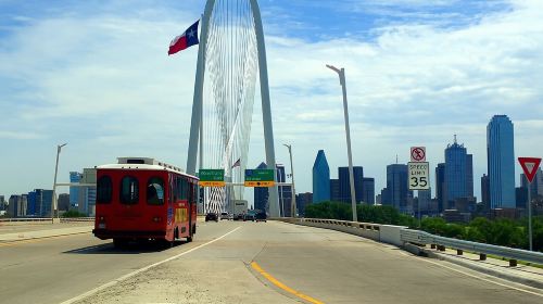 Hop On Hop Off Dallas Tour Day Tours