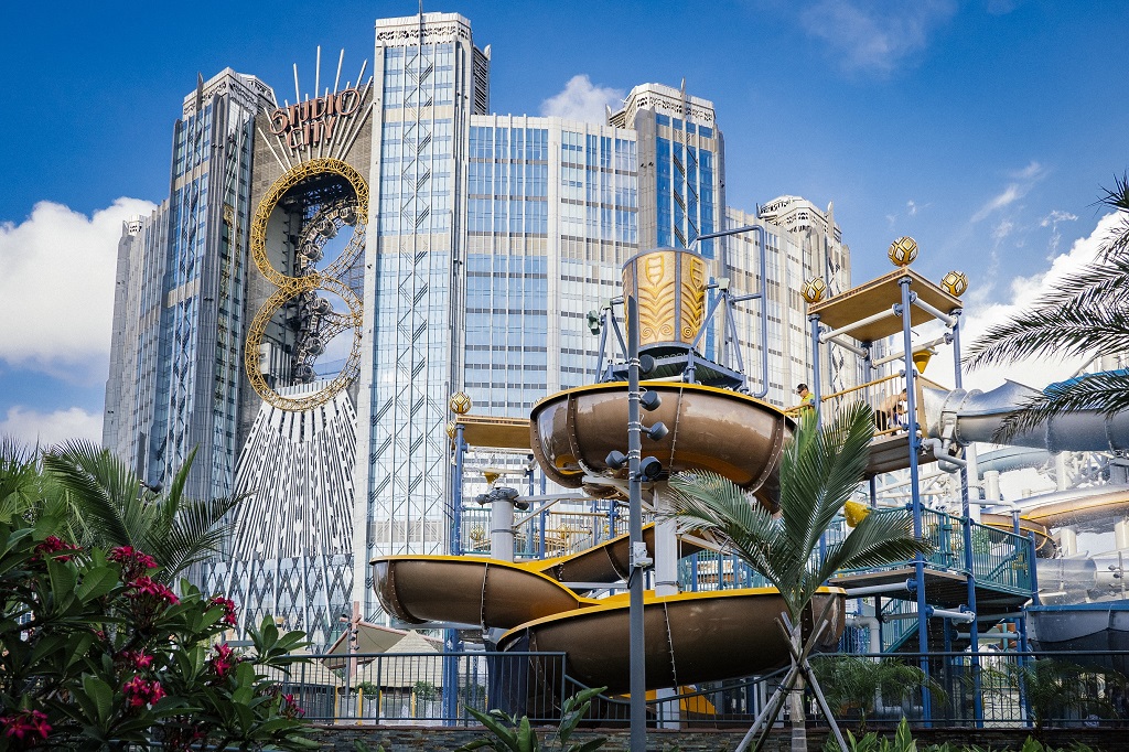 Legend Heroes Park