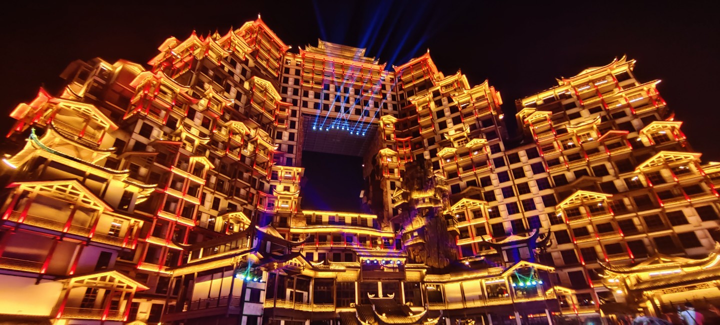 72 Wonder Tower