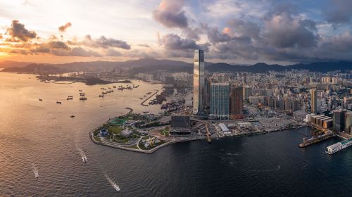Yangjiang-Hong Kong cross-border transfer [Hong Kong Airport/Kowloon/Tsim Sha Tsui/Causeway Bay/West Kowloon/Tsuen Wan/Hong Kong Disneyland/Ocean Park and other car services] Transport Passes