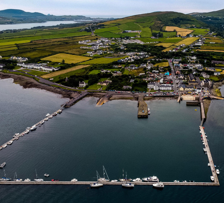 Valentia Island : The Experience Tour