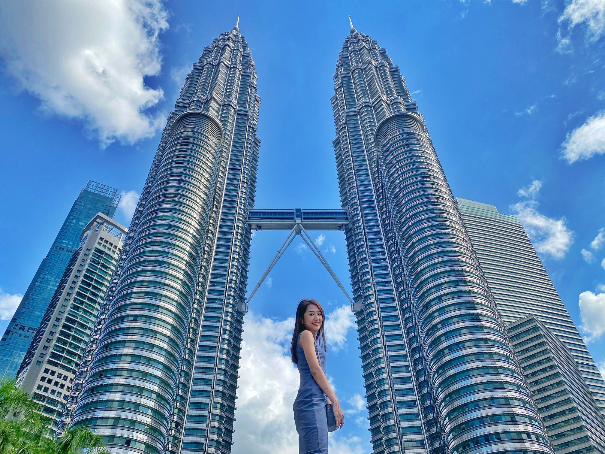 Kuala Lumpur Half Day City Tour (Guided Tour)