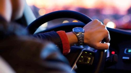 Dubai/Abu Dhabi: all-day Private transfer service with Driver Transport Passes