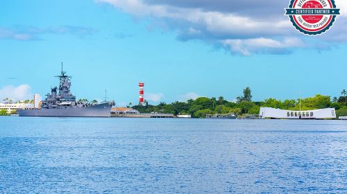 Pearl Harbor Remembered Tour Day Tours
