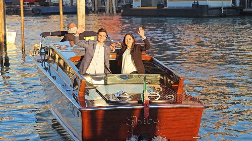 Private One Day Tour of Venice! Day Tours