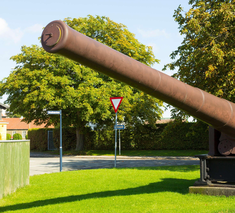 WWII Copenhagen Nyhavn and War Museum Private Walking Tour