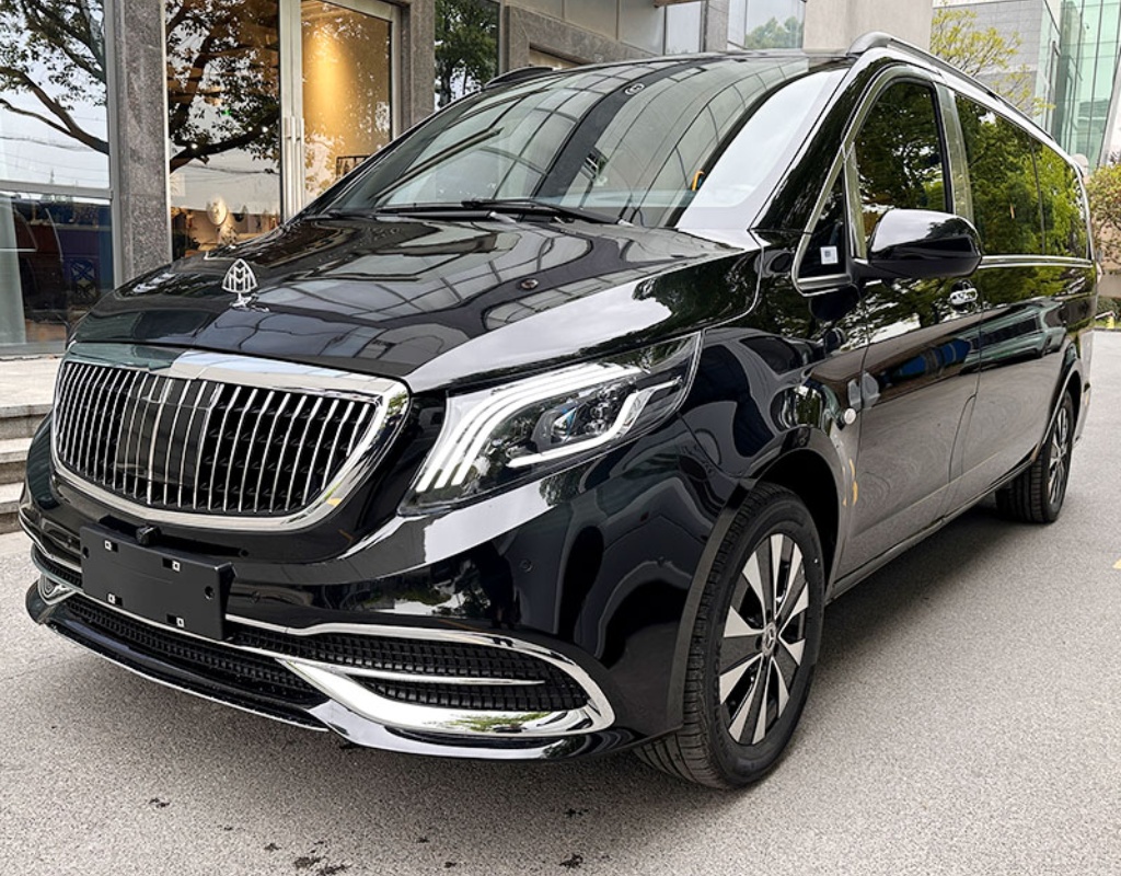 Airport Private Transfer - Changi Airport to Singapore Downtown