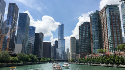1-day tour of Chicago, USA Day Tours