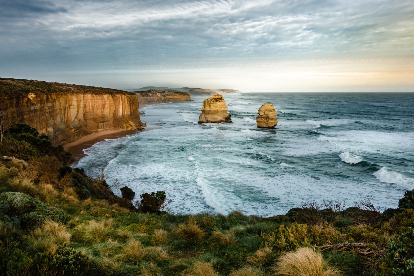 Melbourne: Great Ocean Road Extended–Top Stops & London Bridge