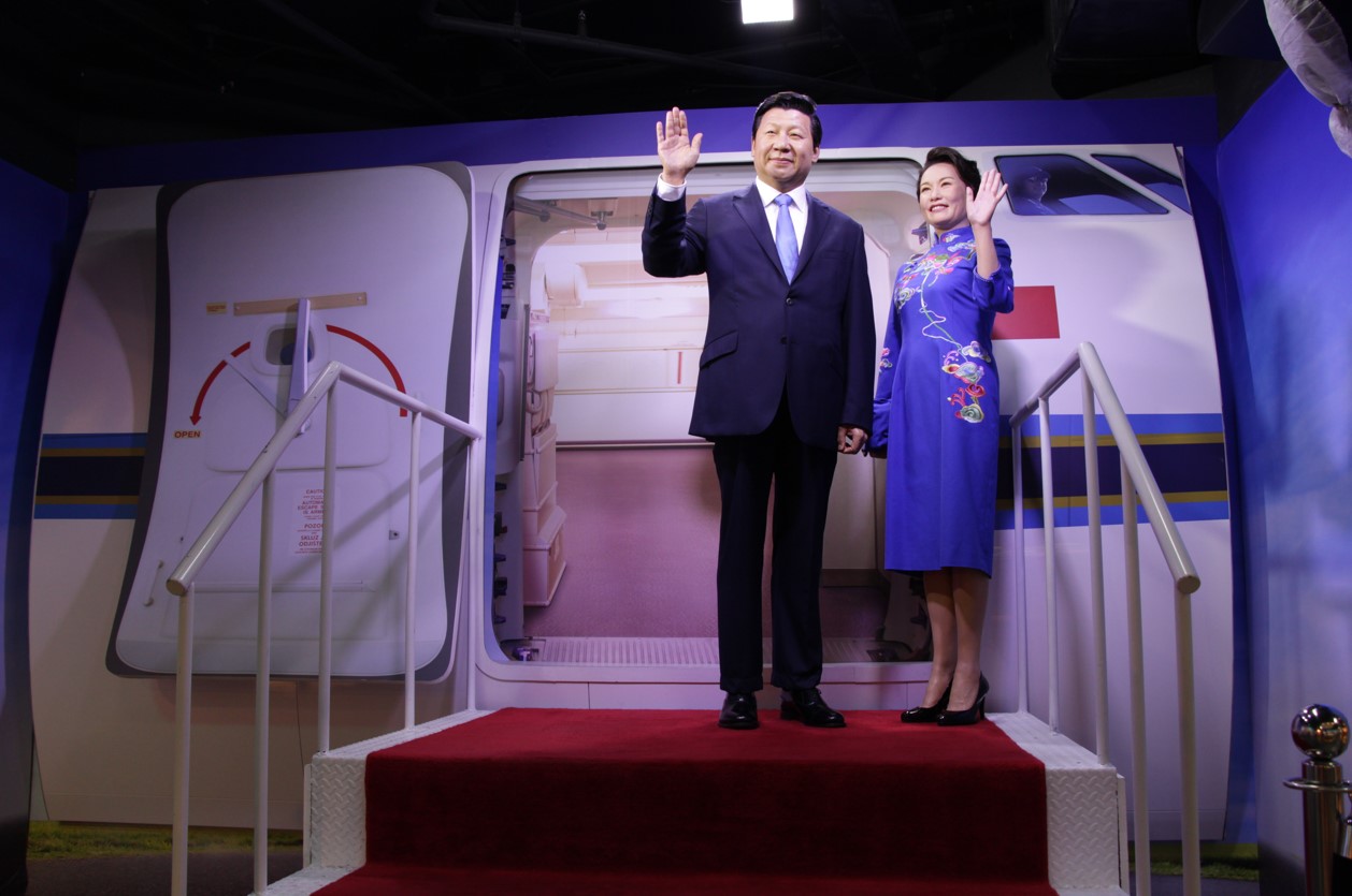 Sealife Bangkok + Madame Tussauds Bangkok Bundle (Group Rate)